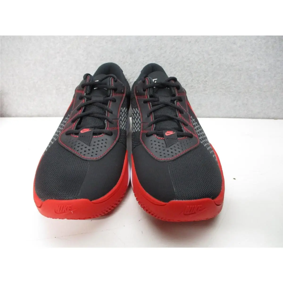 Nike shoes - Nike Air Zoom GT Cut - FB2599-008 - Black 2