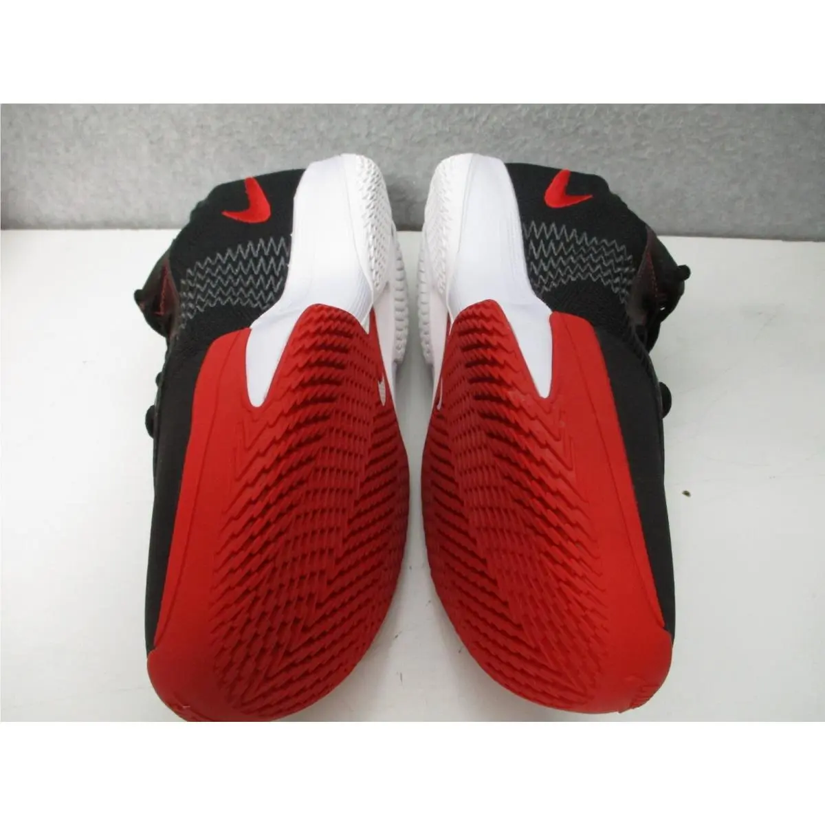 Nike shoes - Nike Air Zoom GT Cut - FB2599-008 - Black 3