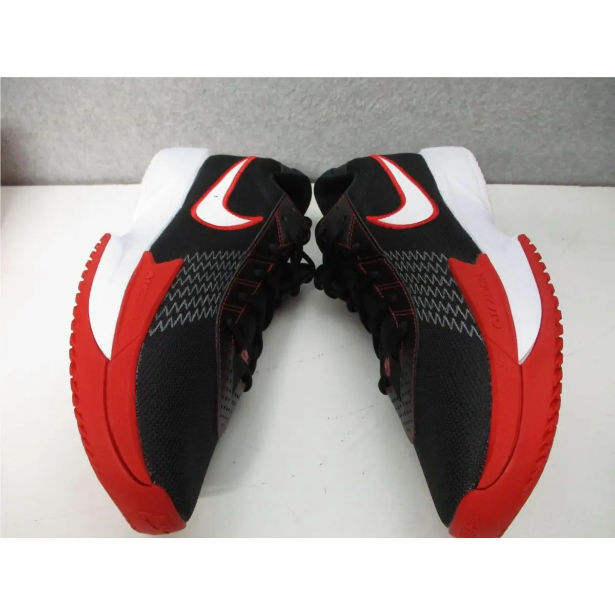 Nike shoes - Nike Air Zoom GT Cut - FB2599-008 - Black 4