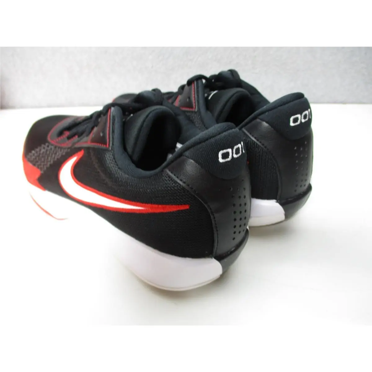 Nike shoes - Nike Air Zoom GT Cut - FB2599-008 - Black 5
