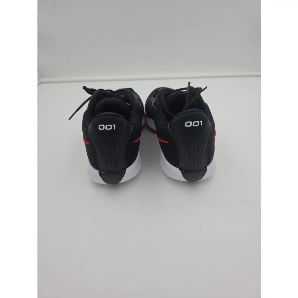 Nike shoes - Nike Air Zoom GT Cut Academy - FB2599-008 - Black (UPC: 197600183995) 2