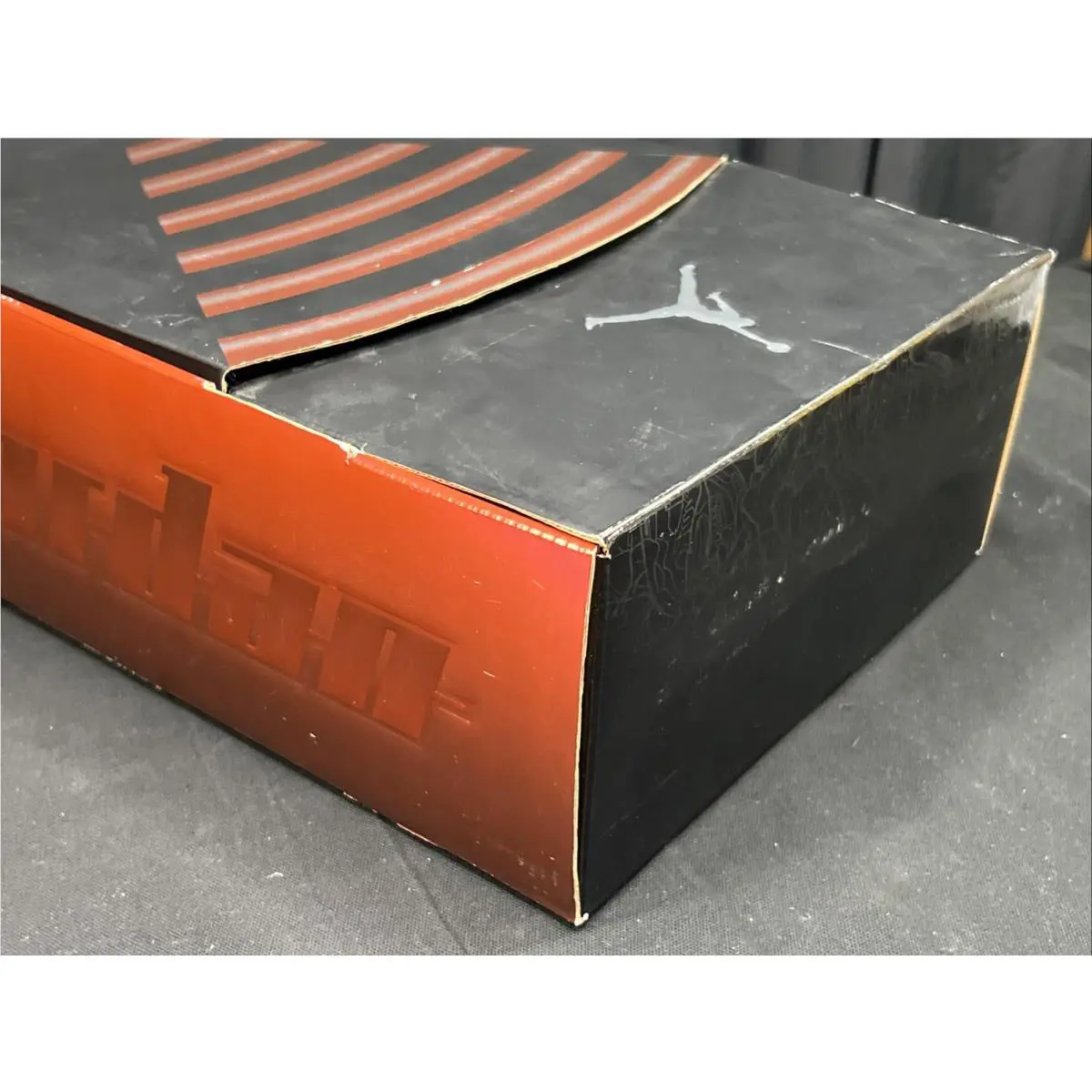 Nike shoes - Jordan 20 - 310455 101 - White/ Black- Varsity Red 11