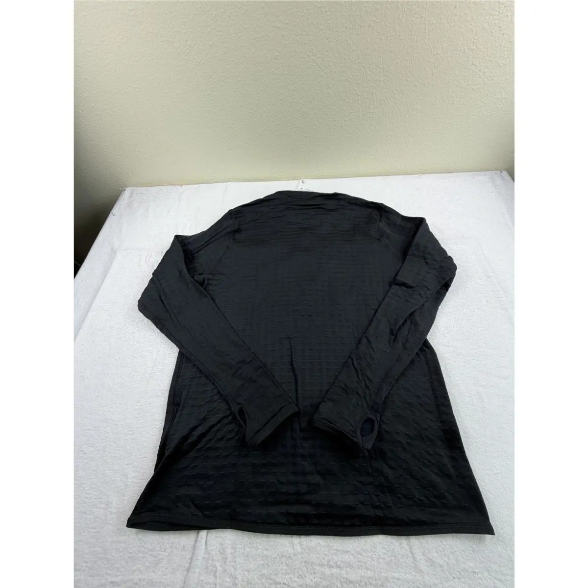 Nike clothing - Nike NikeLab Solo Swoosh - Lab Solo Swoosh - FJ3087010 - Black 11