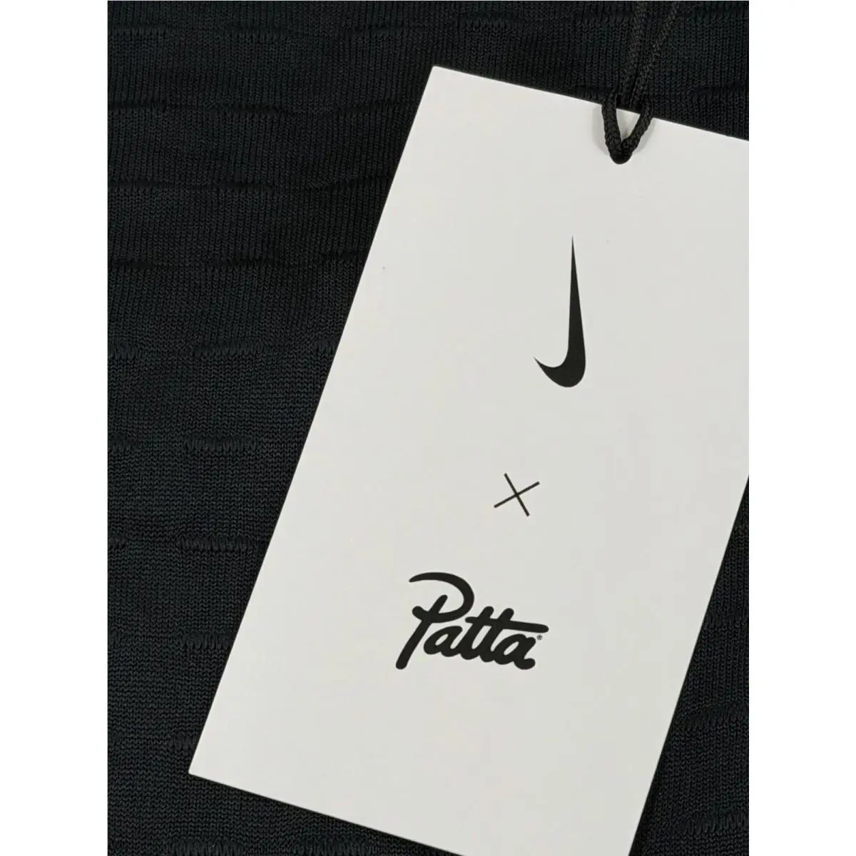 Nike clothing - Nike NikeLab Solo Swoosh - Lab Solo Swoosh - FJ3087010 - Black 10