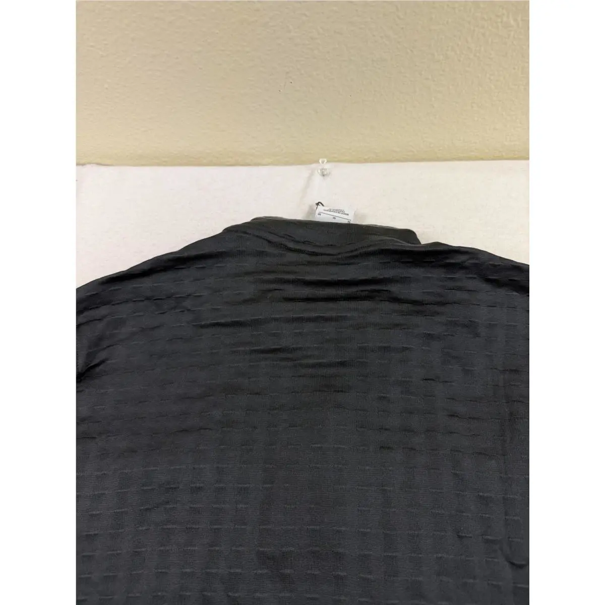 Nike clothing - Nike NikeLab Solo Swoosh - Lab Solo Swoosh - FJ3087010 - Black 13