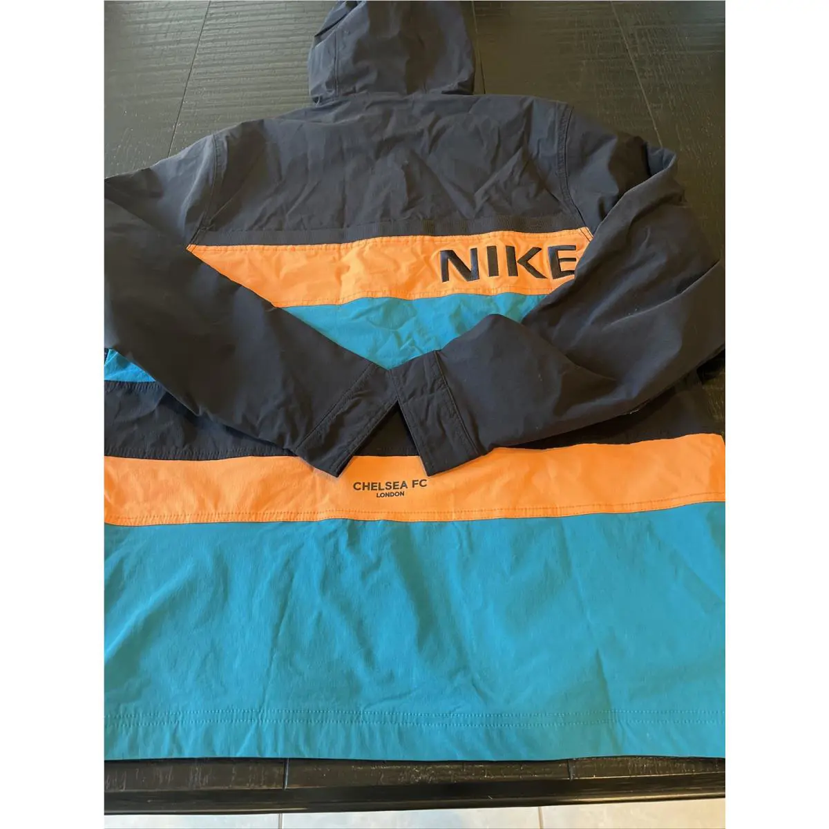 Nike clothing - Nike Sportswear Chelsea FC - Sportswear Chelsea - Multicolor (UPC: 0194958612313) 10