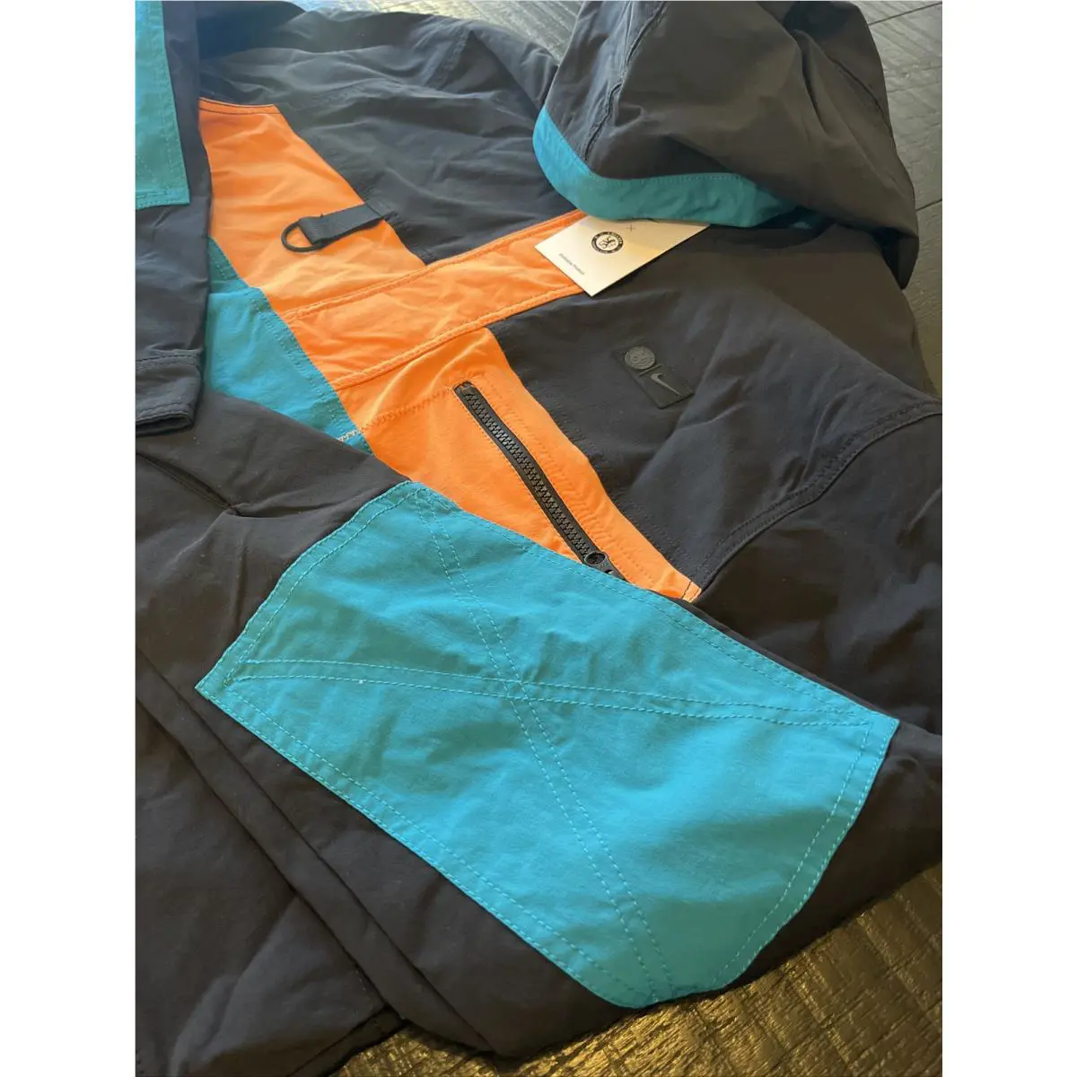 Nike clothing - Nike Sportswear Chelsea FC - Sportswear Chelsea - Multicolor (UPC: 0194958612313) 3