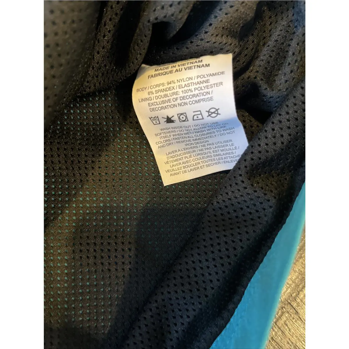 Nike clothing - Nike Sportswear Chelsea FC - Sportswear Chelsea - Multicolor (UPC: 0194958612313) 6
