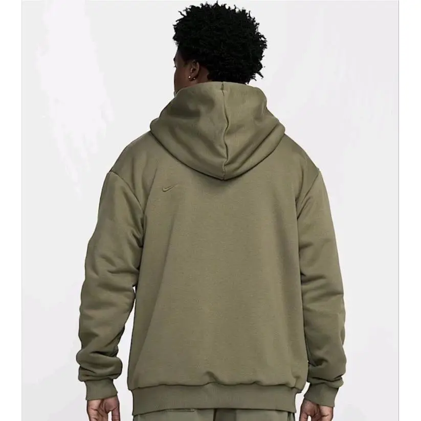 Nike clothing - Olive Green 4