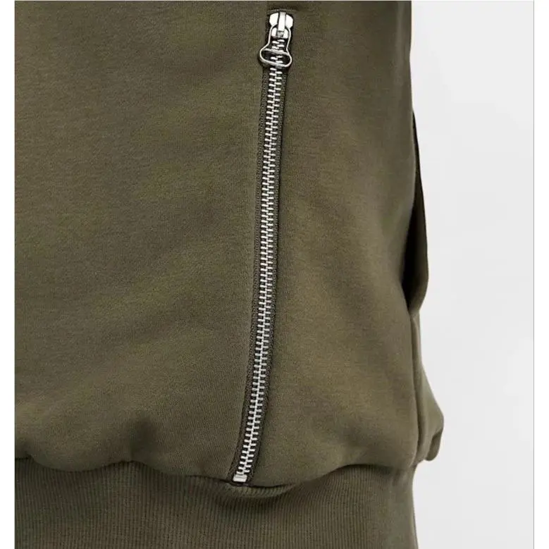 Nike clothing - Olive Green 2