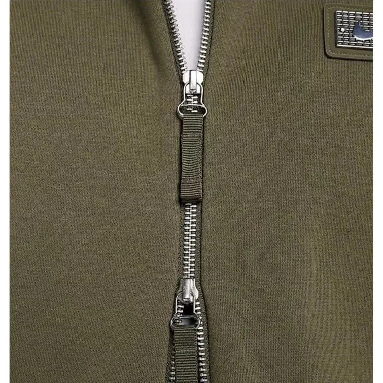 Nike clothing - Olive Green 3