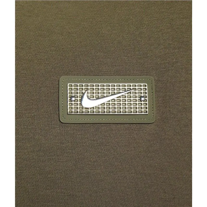 Nike clothing - Olive Green 7