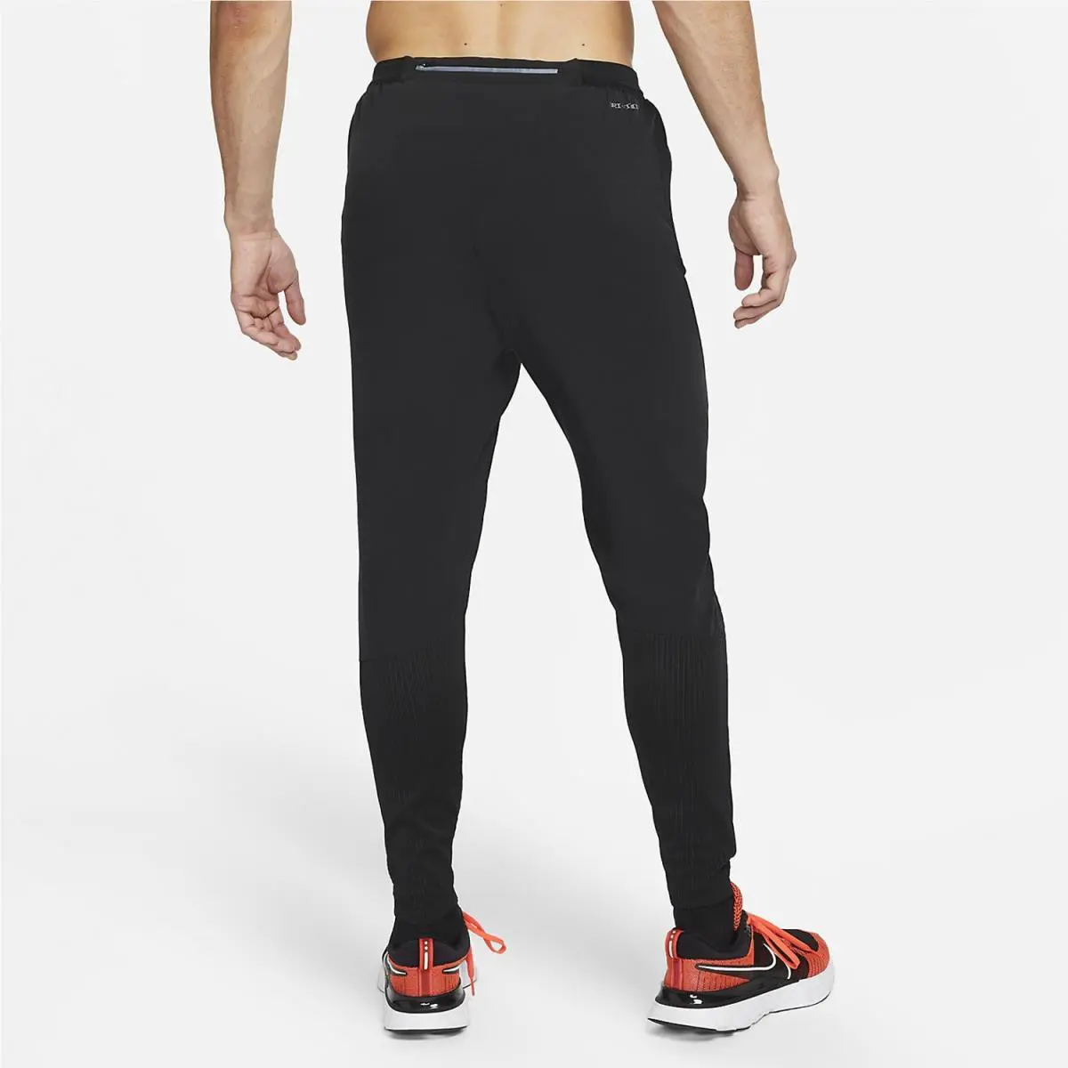 Nike clothing - Black 1