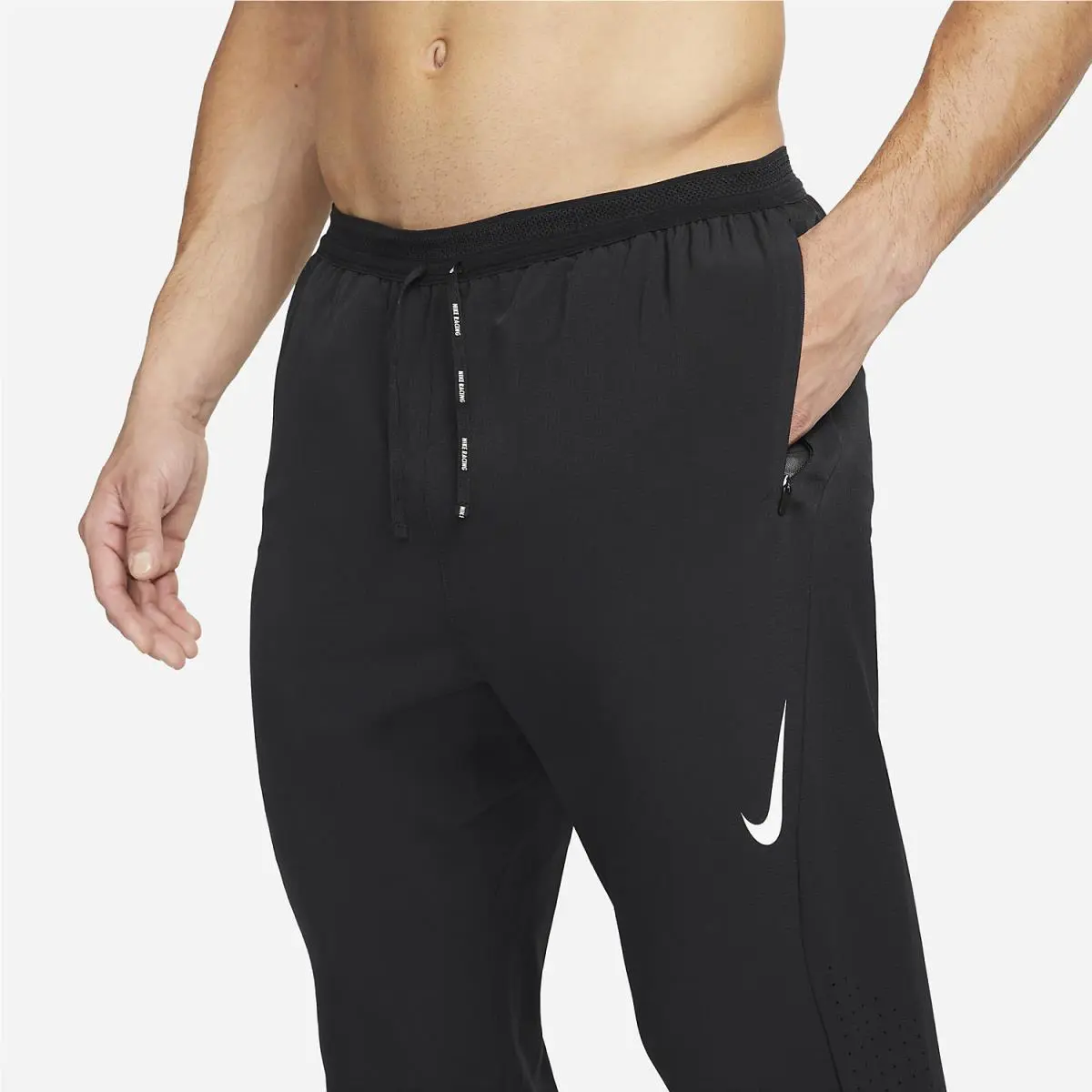 Nike clothing - Black 2