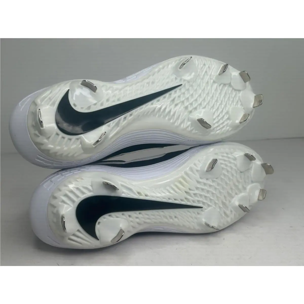 Nike shoes - Nike Alpha Huarache - Alpha Huarache - AJ6873001 - Black (UPC: 826220784397) 5