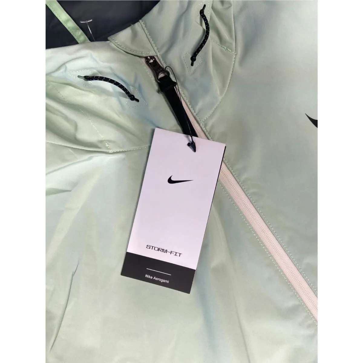 Nike clothing - Nike Dri-Fit - Green 4