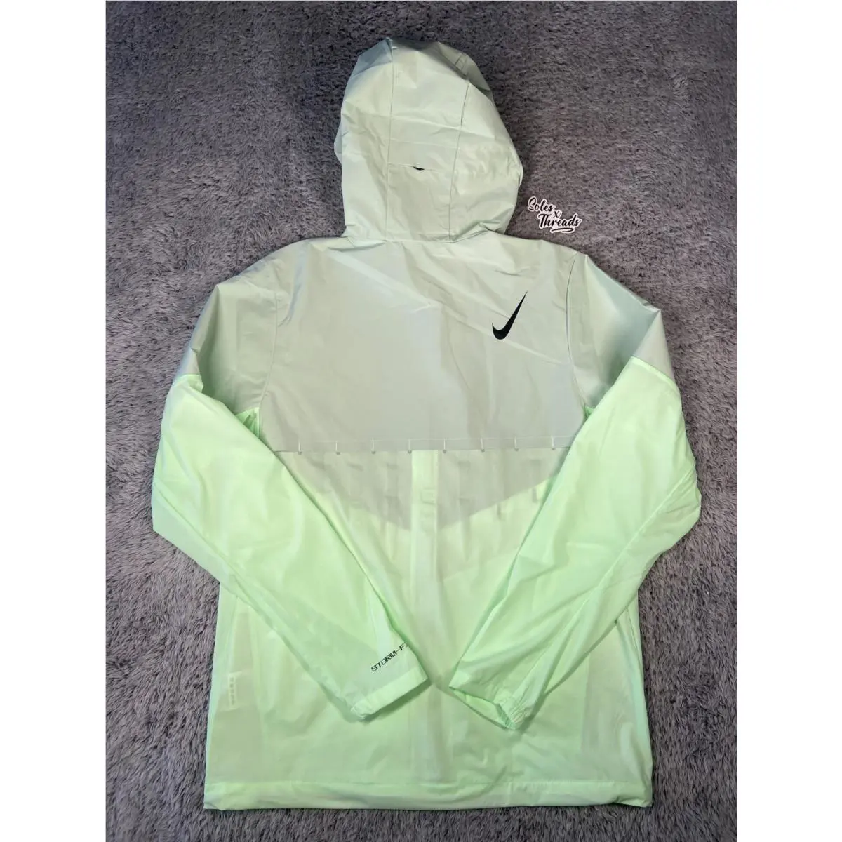 Nike clothing - Nike Dri-Fit - Green 0