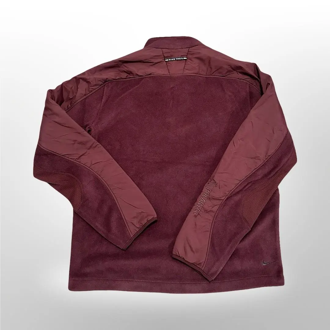 Nike clothing - Burgundy 0