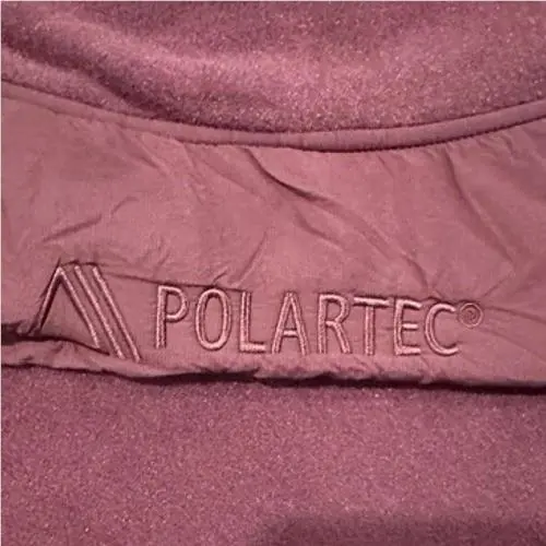 Nike clothing - Burgundy 1