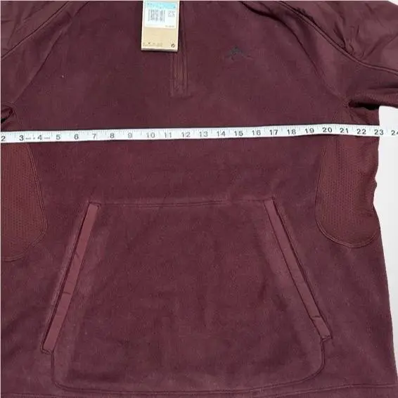 Nike clothing - Burgundy 6