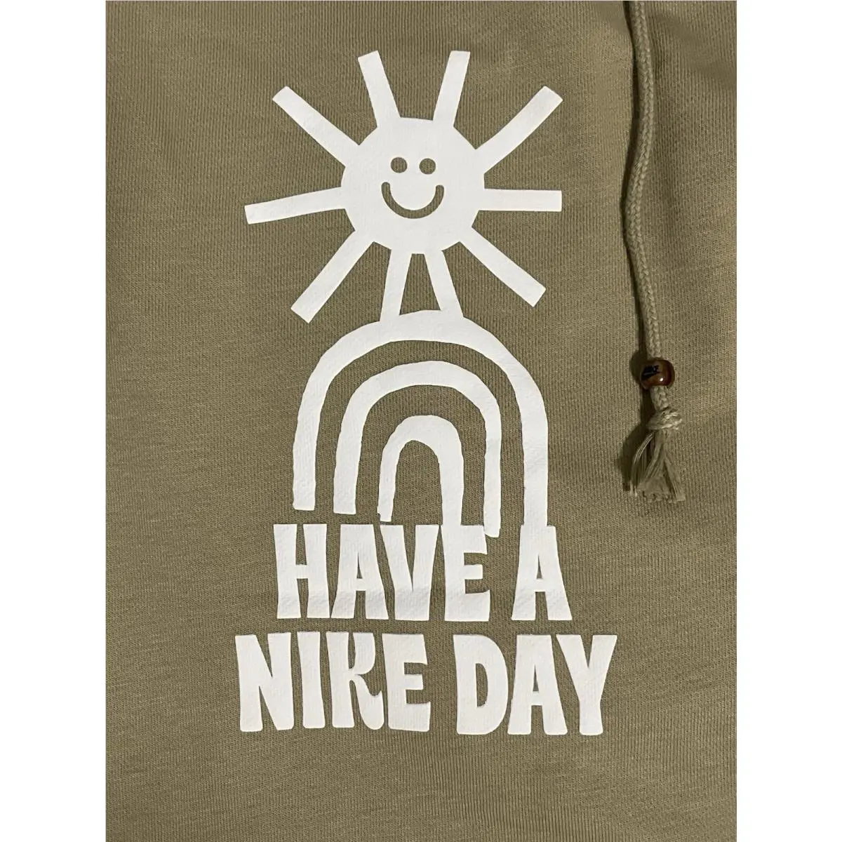 Nike clothing - Nike NSW HBR “Have a Nike Day