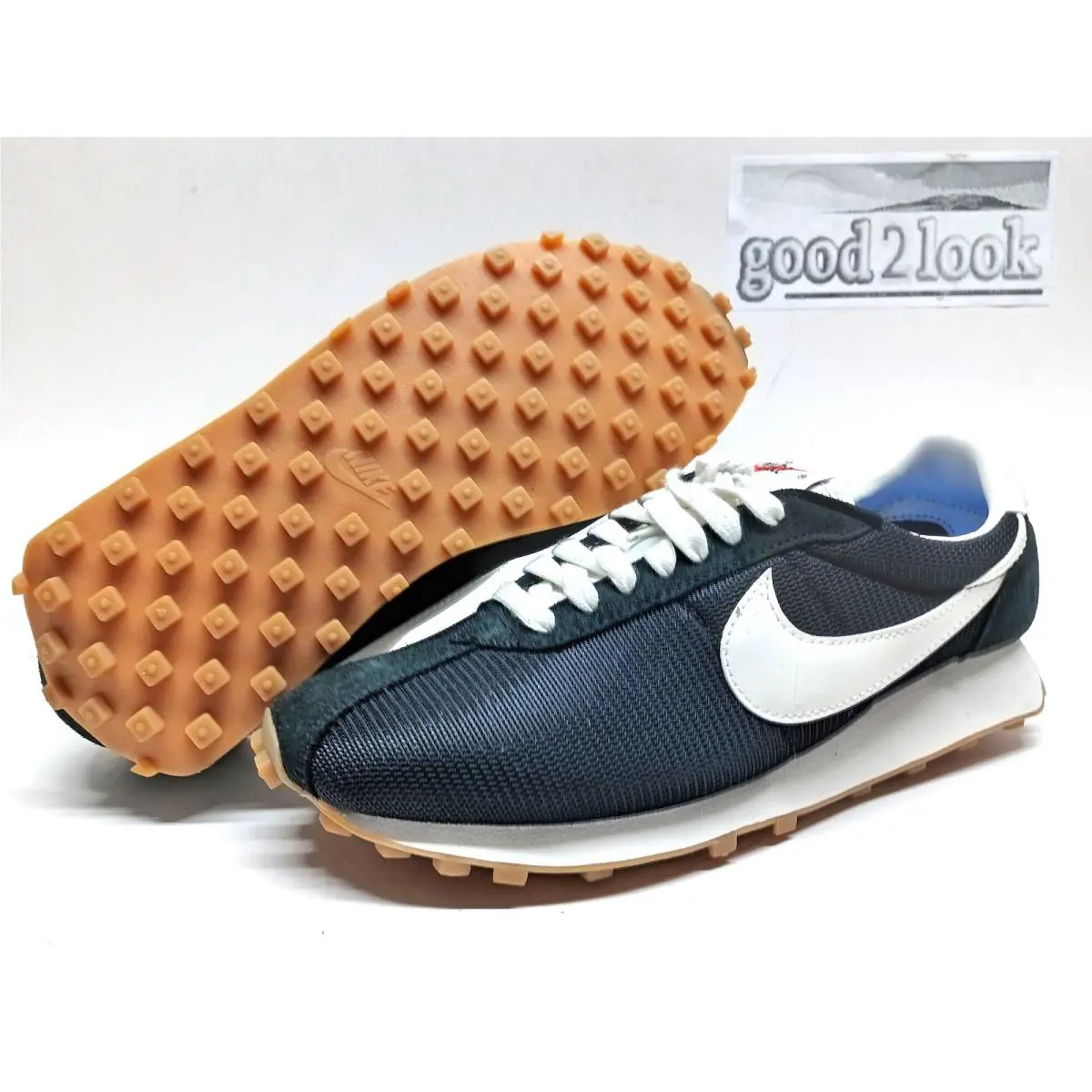 Nike shoes - HF3227001 - HF3227-001 - Black (UPC: 197863959771) 0