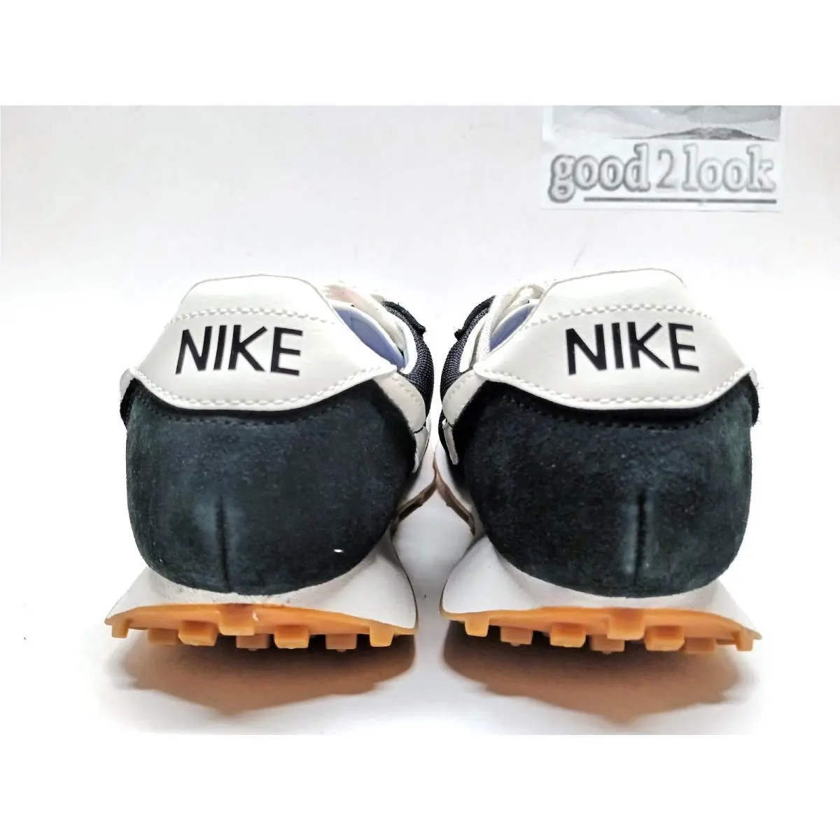 Nike shoes - HF3227001 - HF3227-001 - Black (UPC: 197863959771) 3