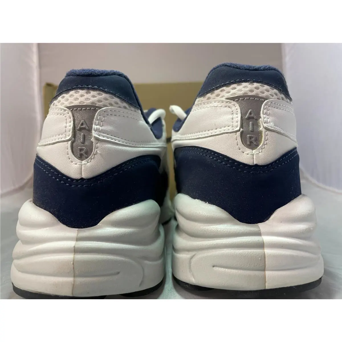 Nike shoes - 104123161 - 104123 161 - White 4