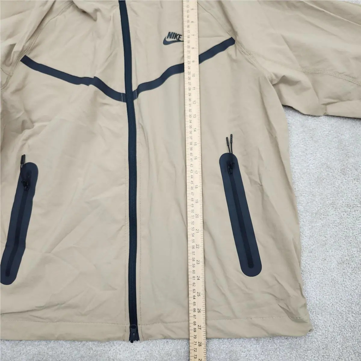 Nike clothing - Beige 9