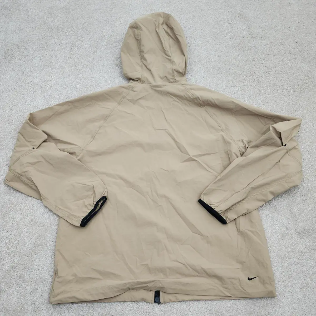 Nike clothing - Beige 11
