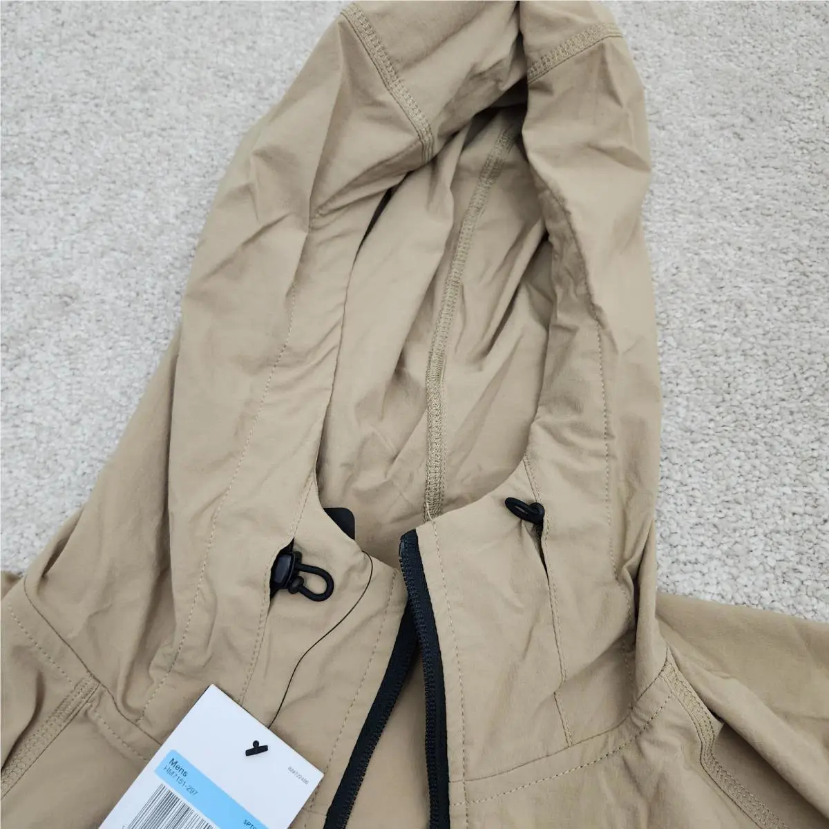 Nike clothing - Beige 2