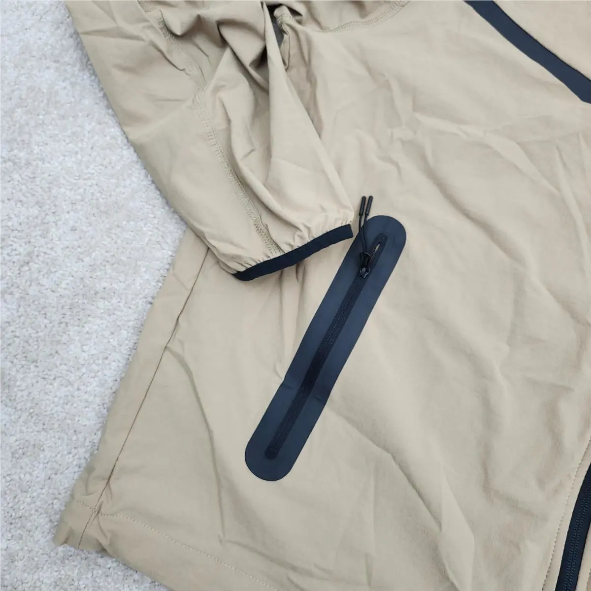 Nike clothing - Beige 4