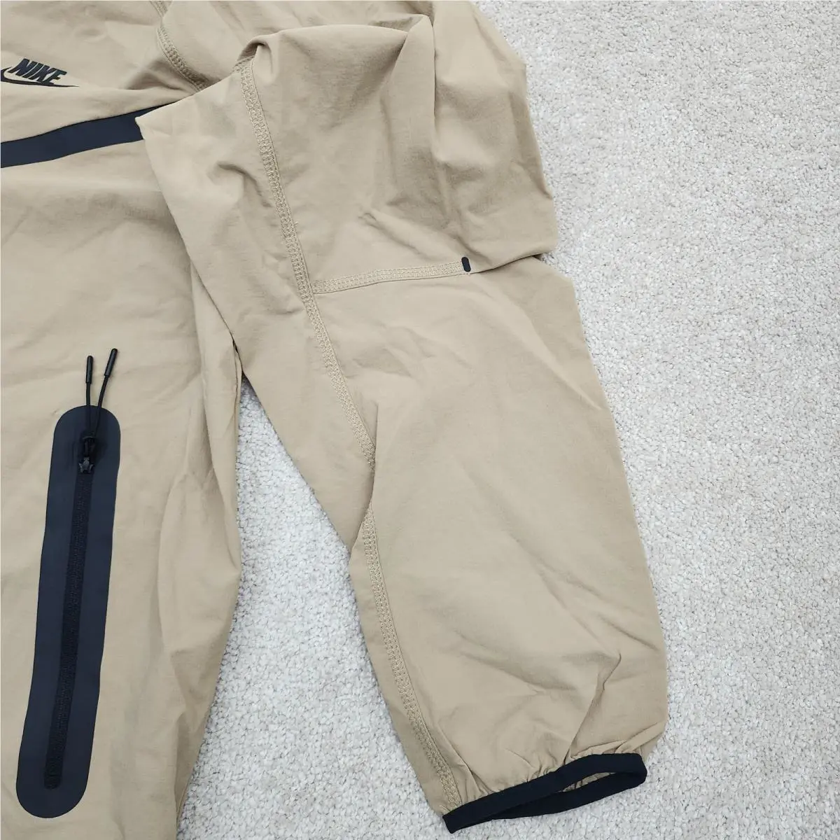 Nike clothing - Beige 5