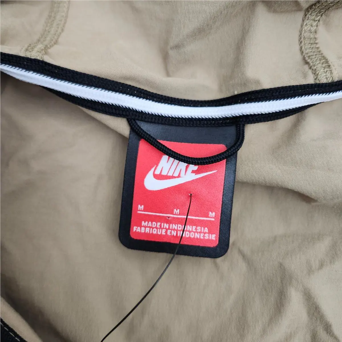 Nike clothing - Beige 8