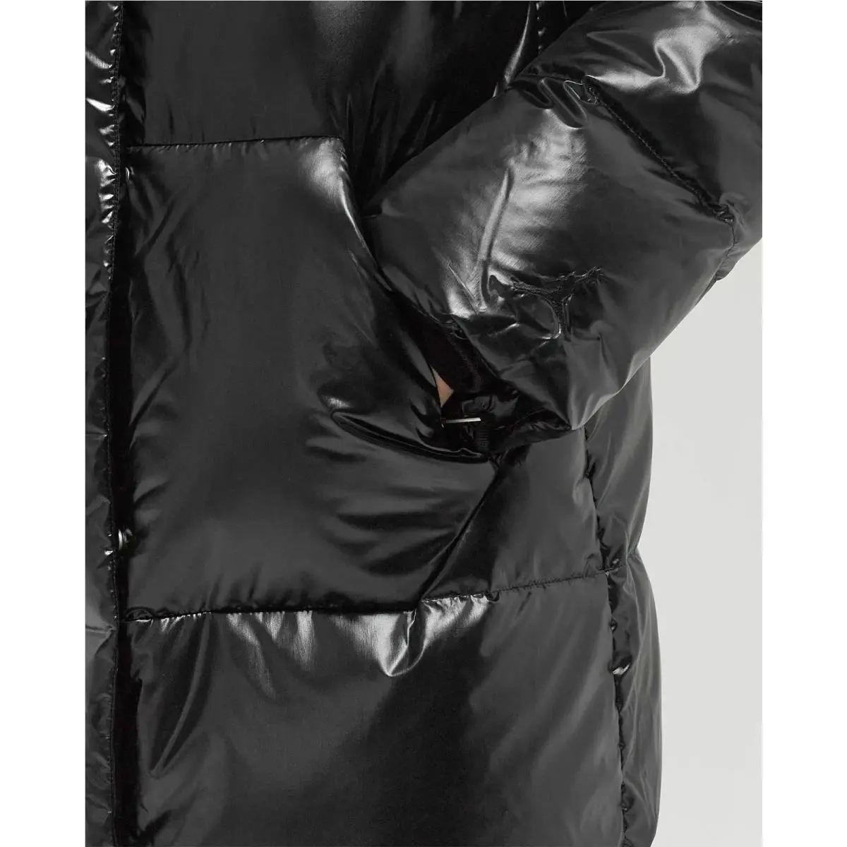 Nike clothing - Black 1