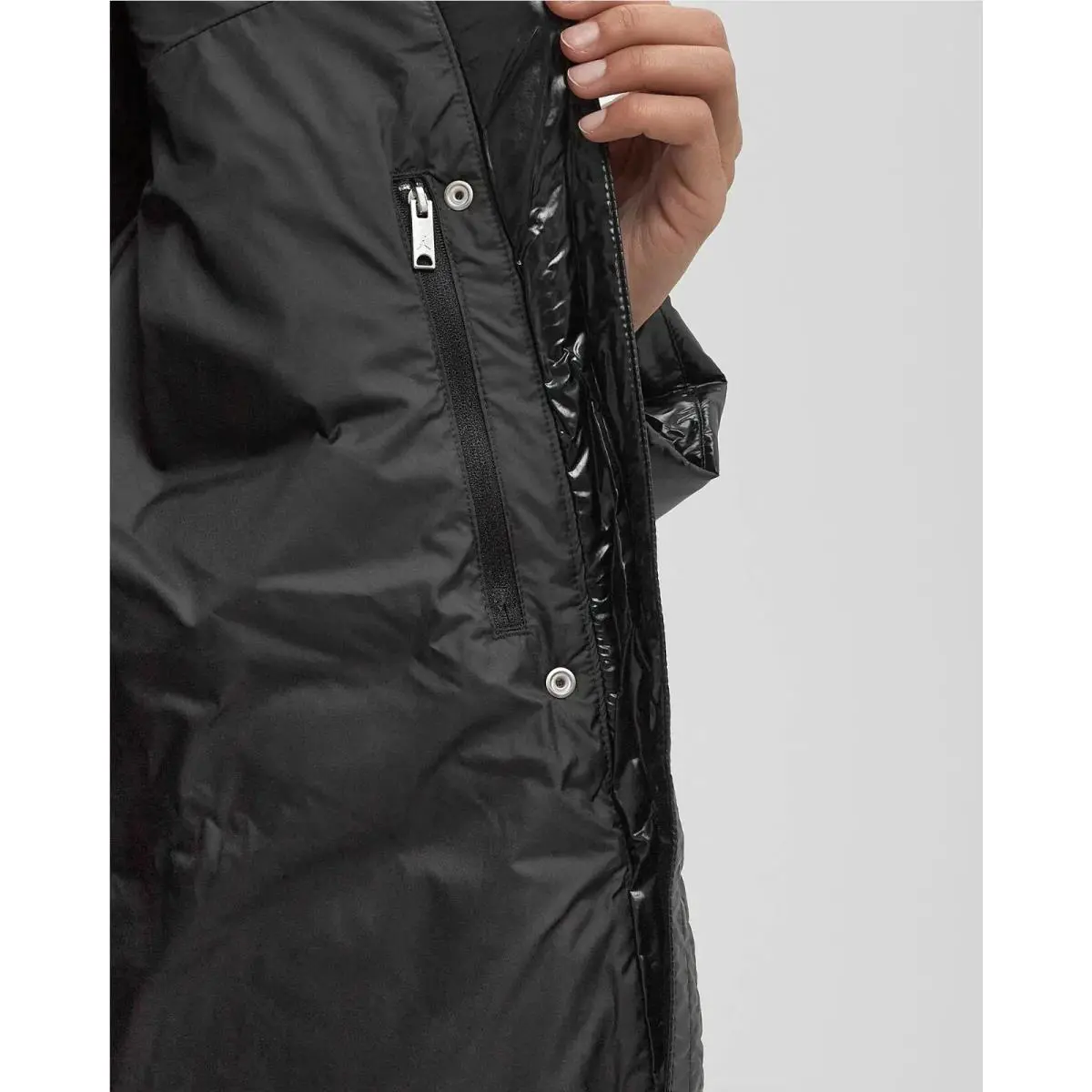Nike clothing - Black 2
