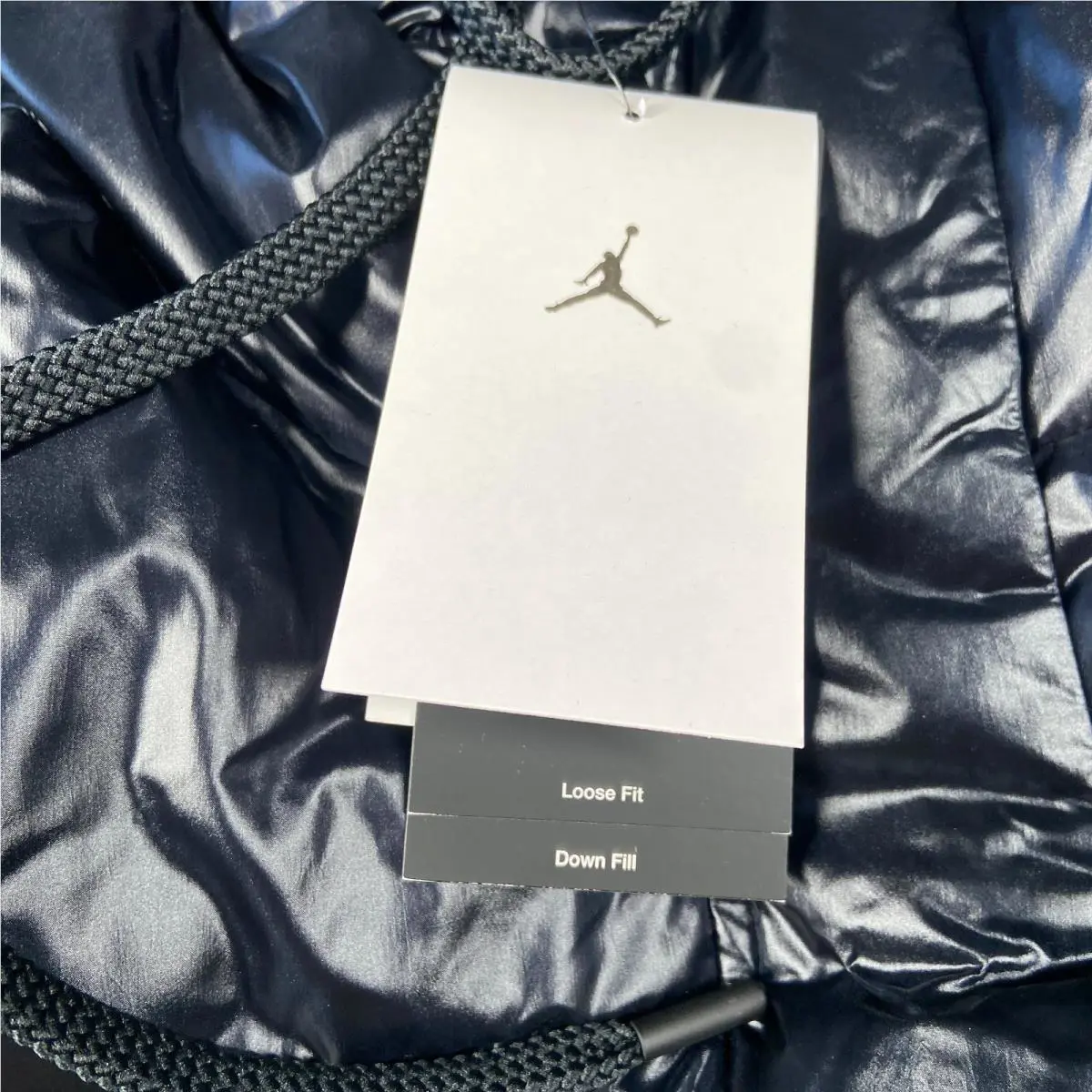 Nike clothing - Black 4