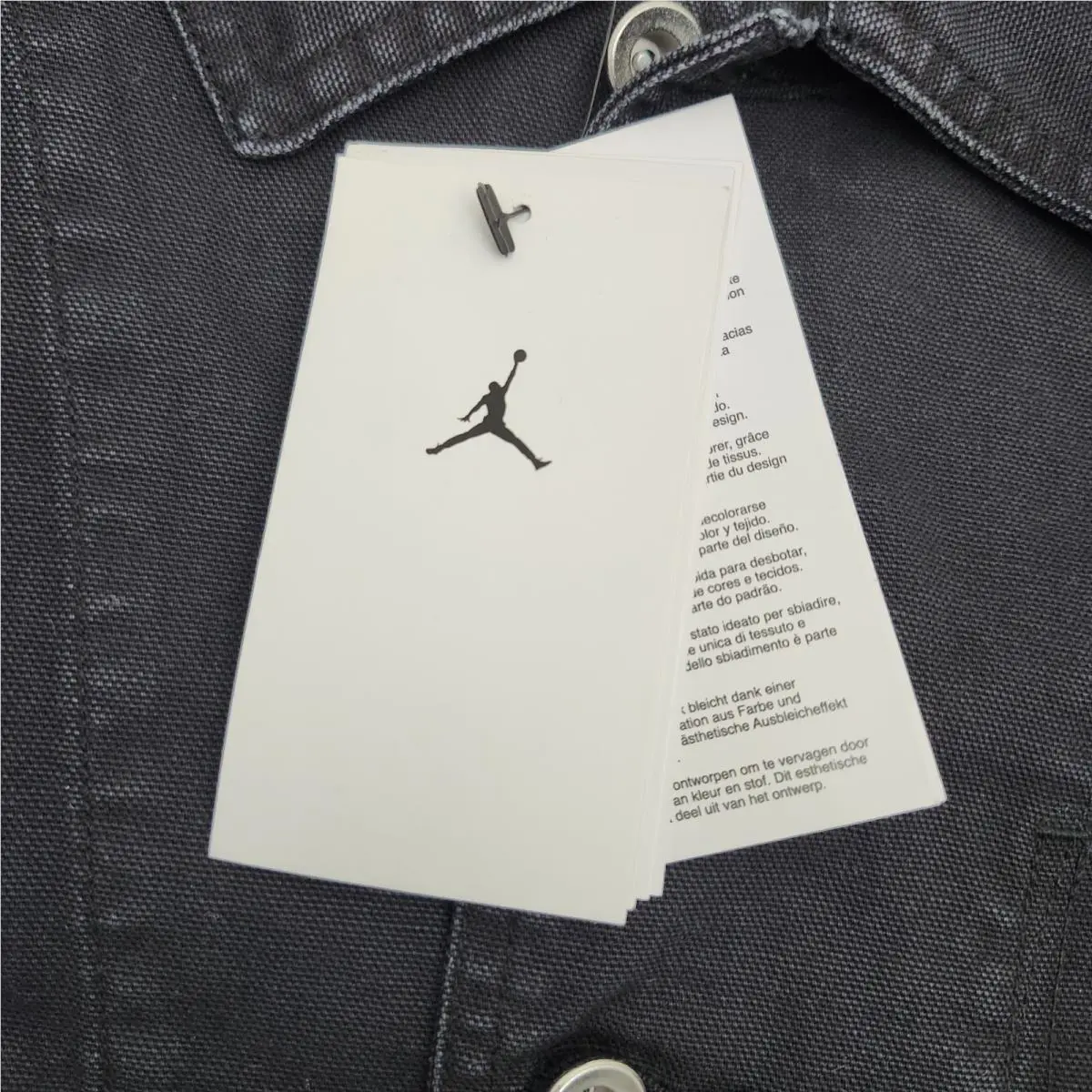 Nike clothing - Black 1