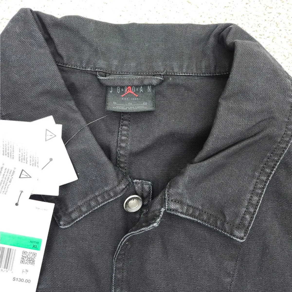 Nike clothing - Black 3