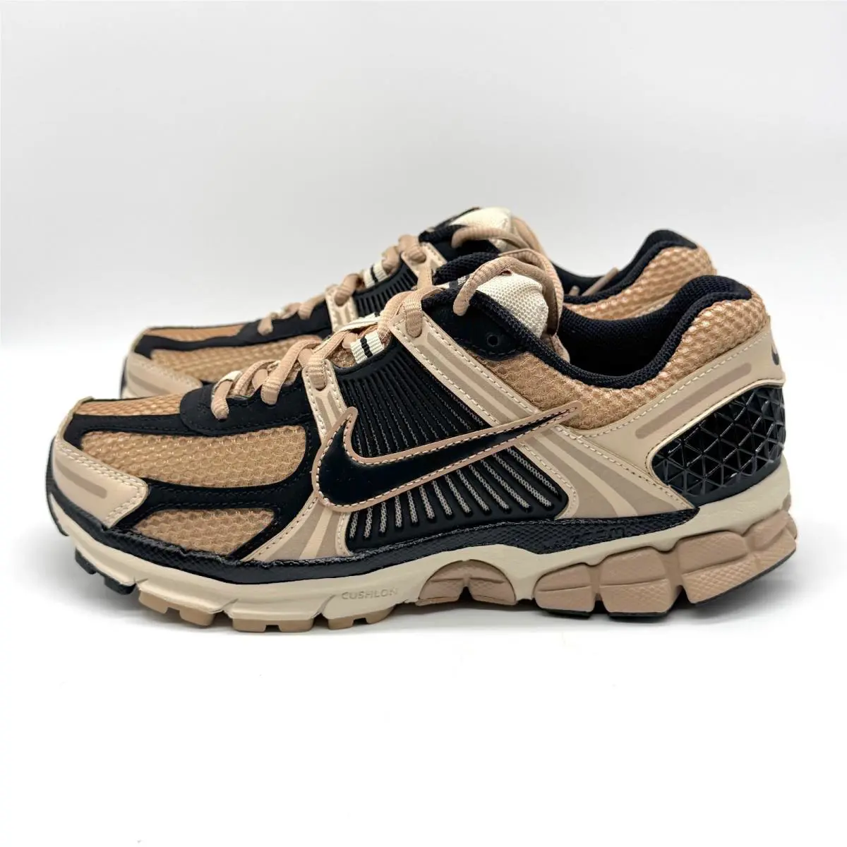 Nike shoes - Nike Air Zoom Vomero 5 - FJ2028-106 - Brown (UPC: 198481720545) 1