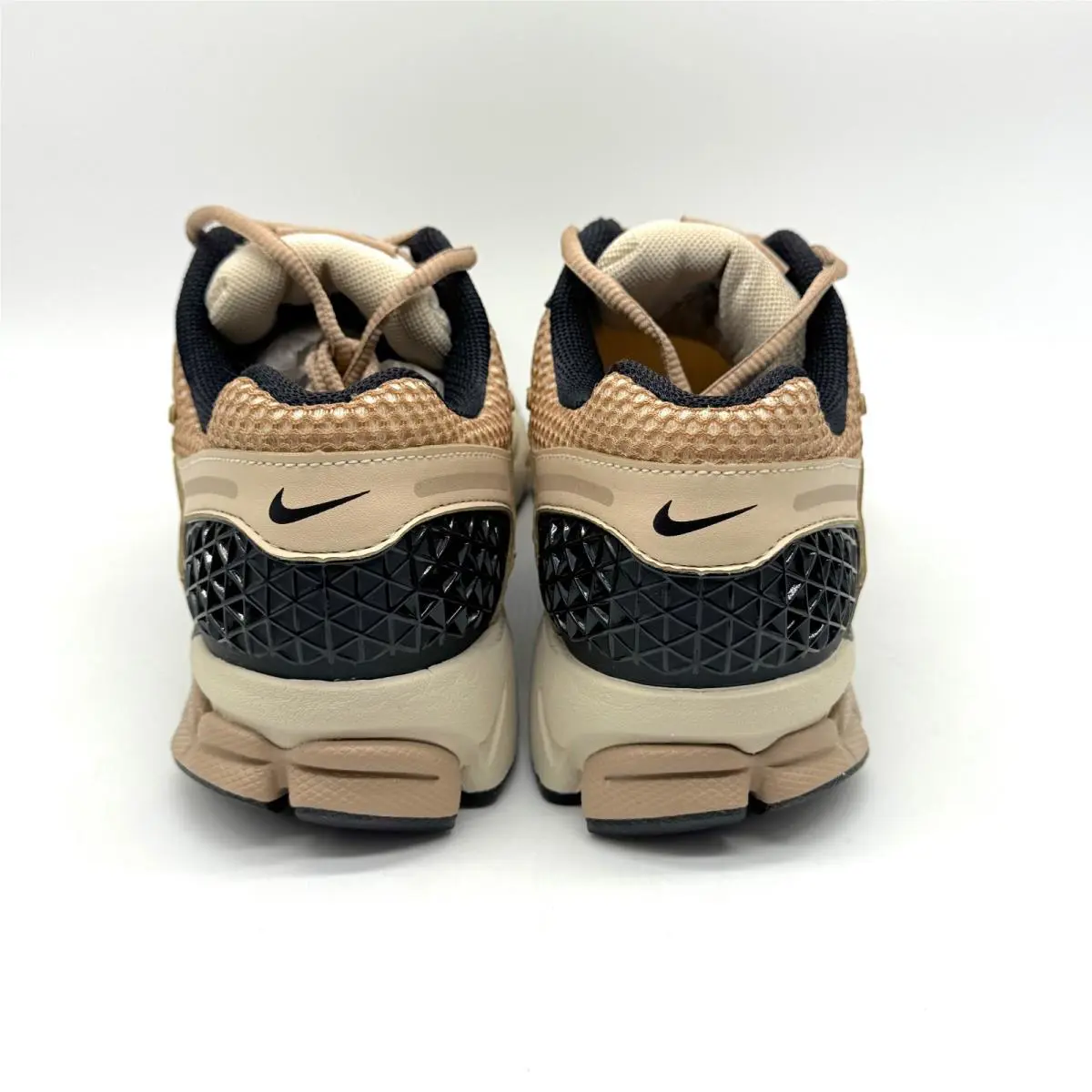 Nike shoes - Nike Air Zoom Vomero 5 - FJ2028-106 - Brown (UPC: 198481720545) 2