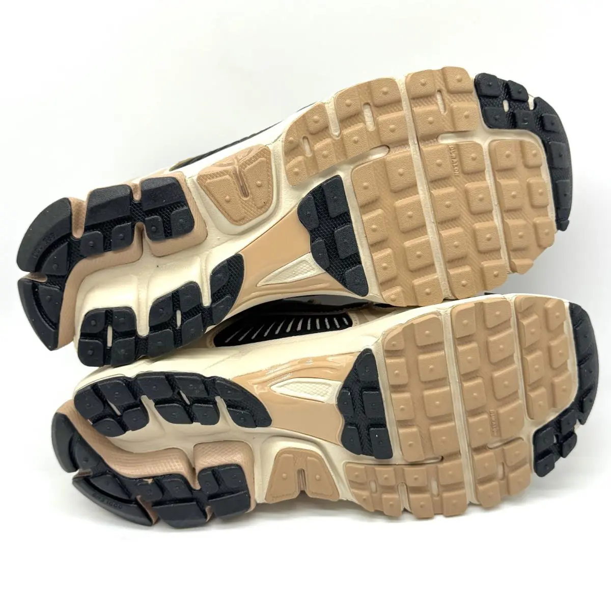 Nike shoes - Nike Air Zoom Vomero 5 - FJ2028-106 - Brown (UPC: 198481720545) 6