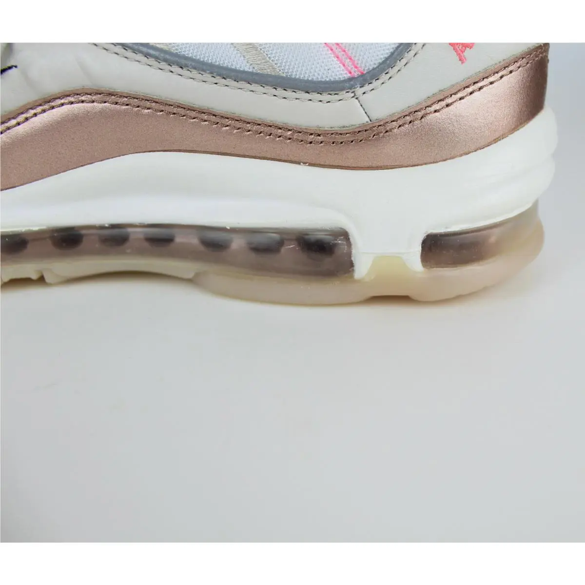Nike shoes - Nike Air Max 98 - Air Max - Multicolor 8