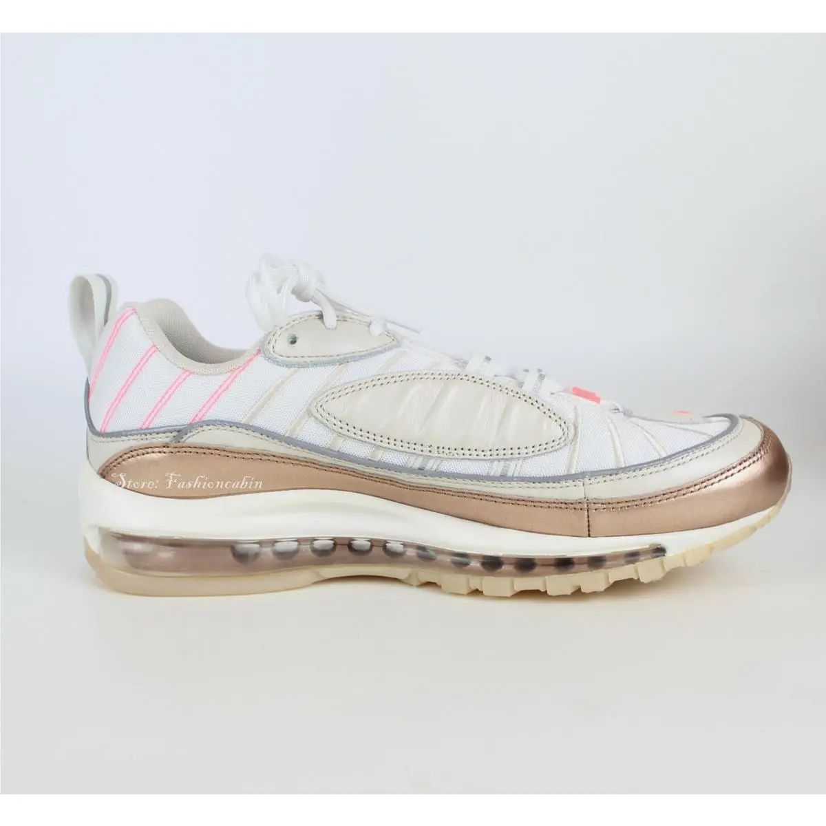 Nike shoes - Nike Air Max 98 - Air Max - Multicolor 1