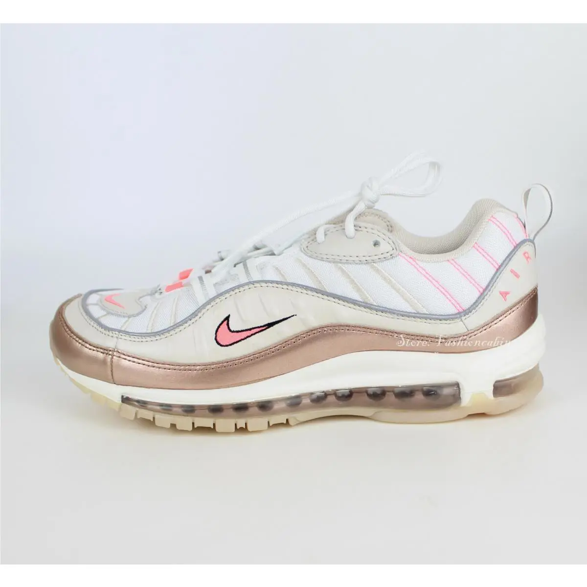 Nike shoes - Nike Air Max 98 - Air Max - Multicolor 2