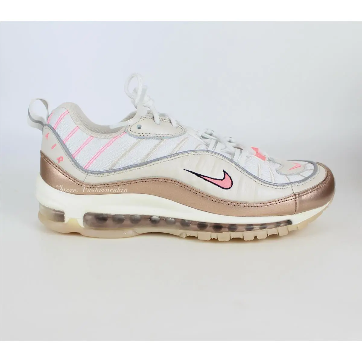 Nike shoes - Nike Air Max 98 - Air Max - Multicolor 4