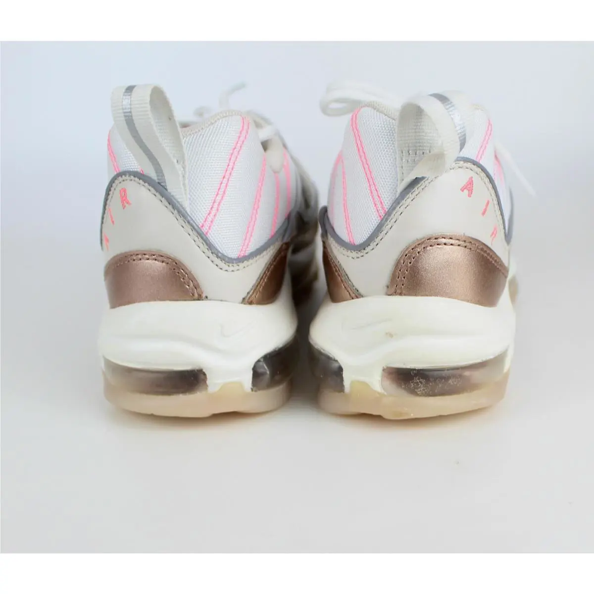 Nike shoes - Nike Air Max 98 - Air Max - Multicolor 6