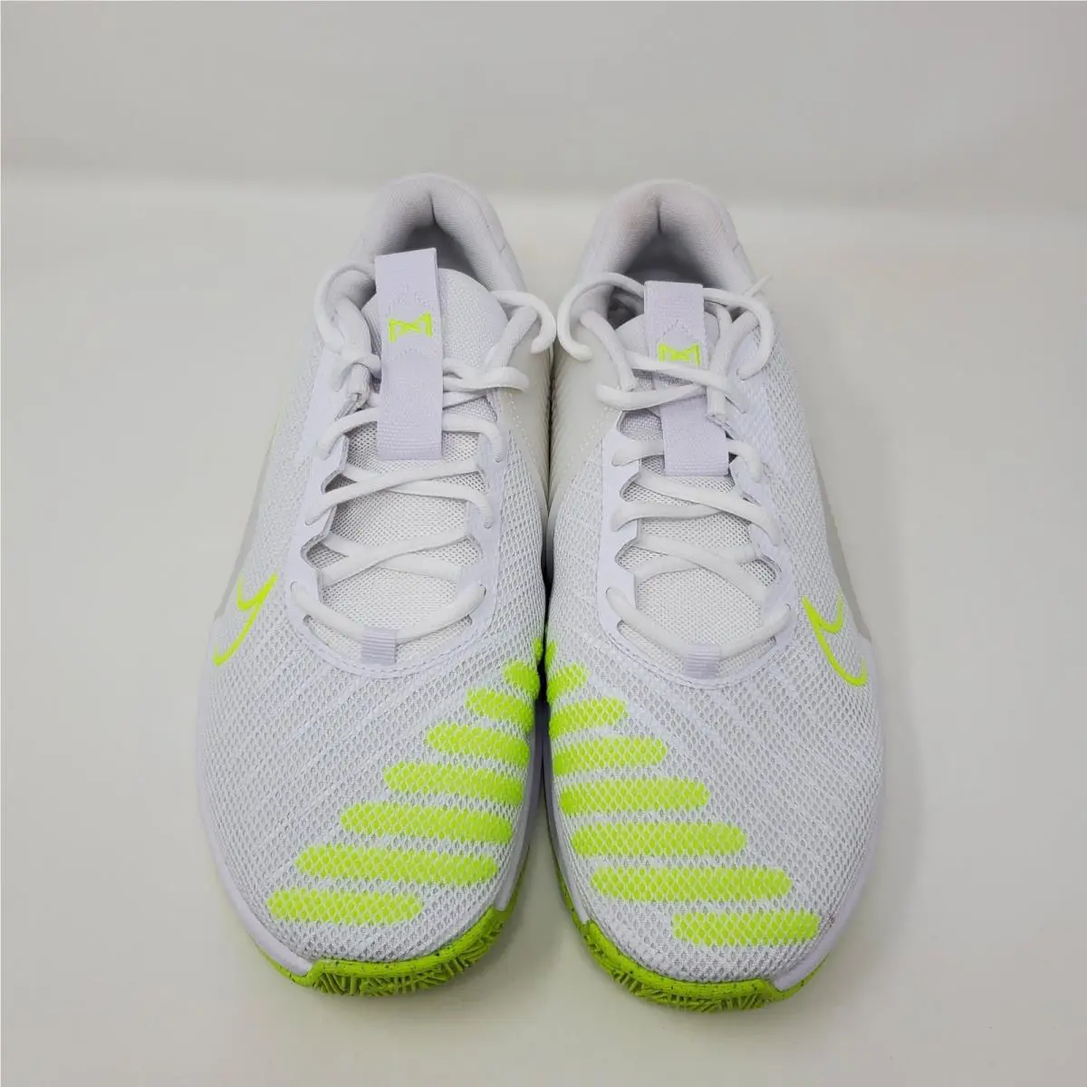 Nike shoes - Nike Metcon 9 - Metcon - DZ2617-104 - White 0