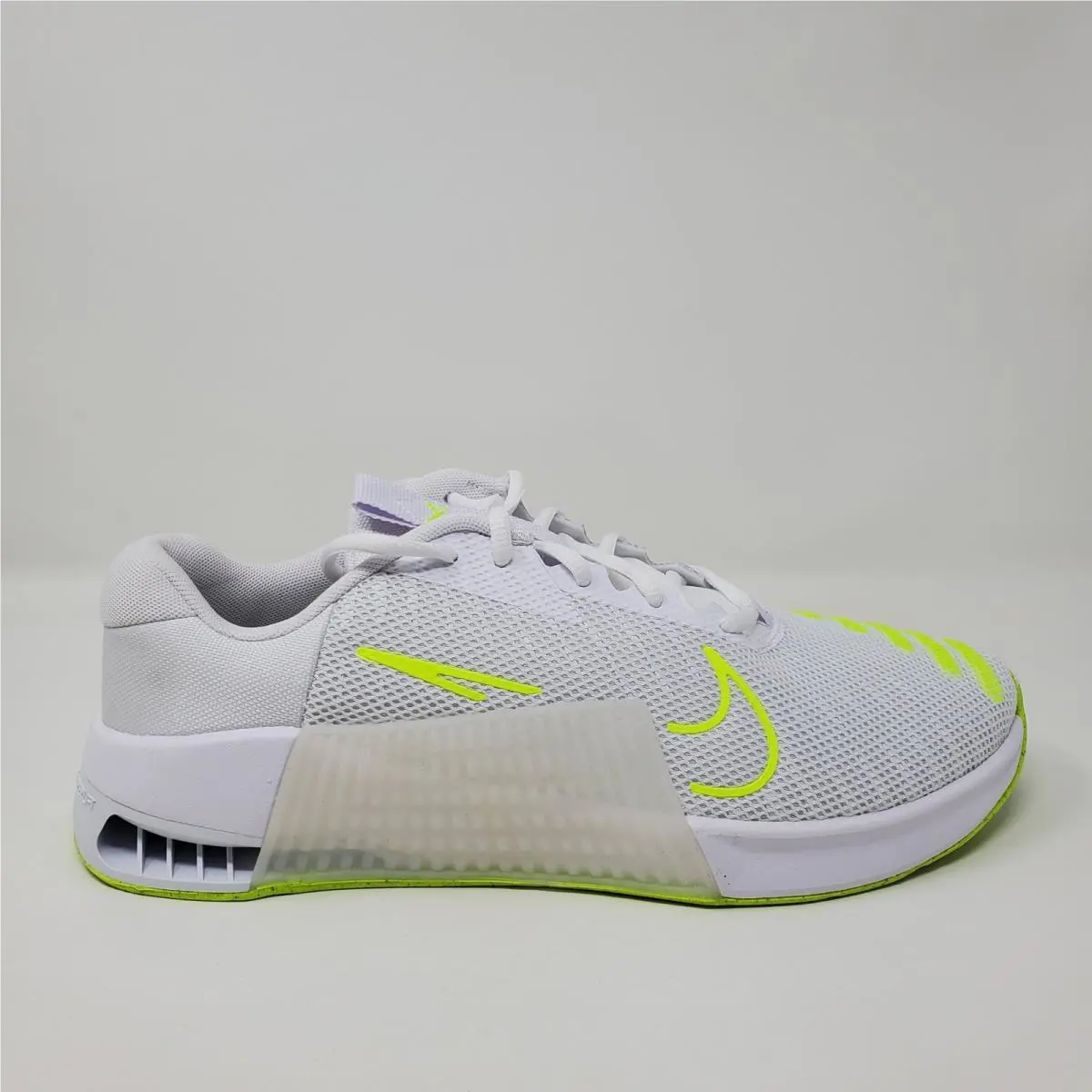 Nike shoes - Nike Metcon 9 - Metcon - DZ2617-104 - White 2