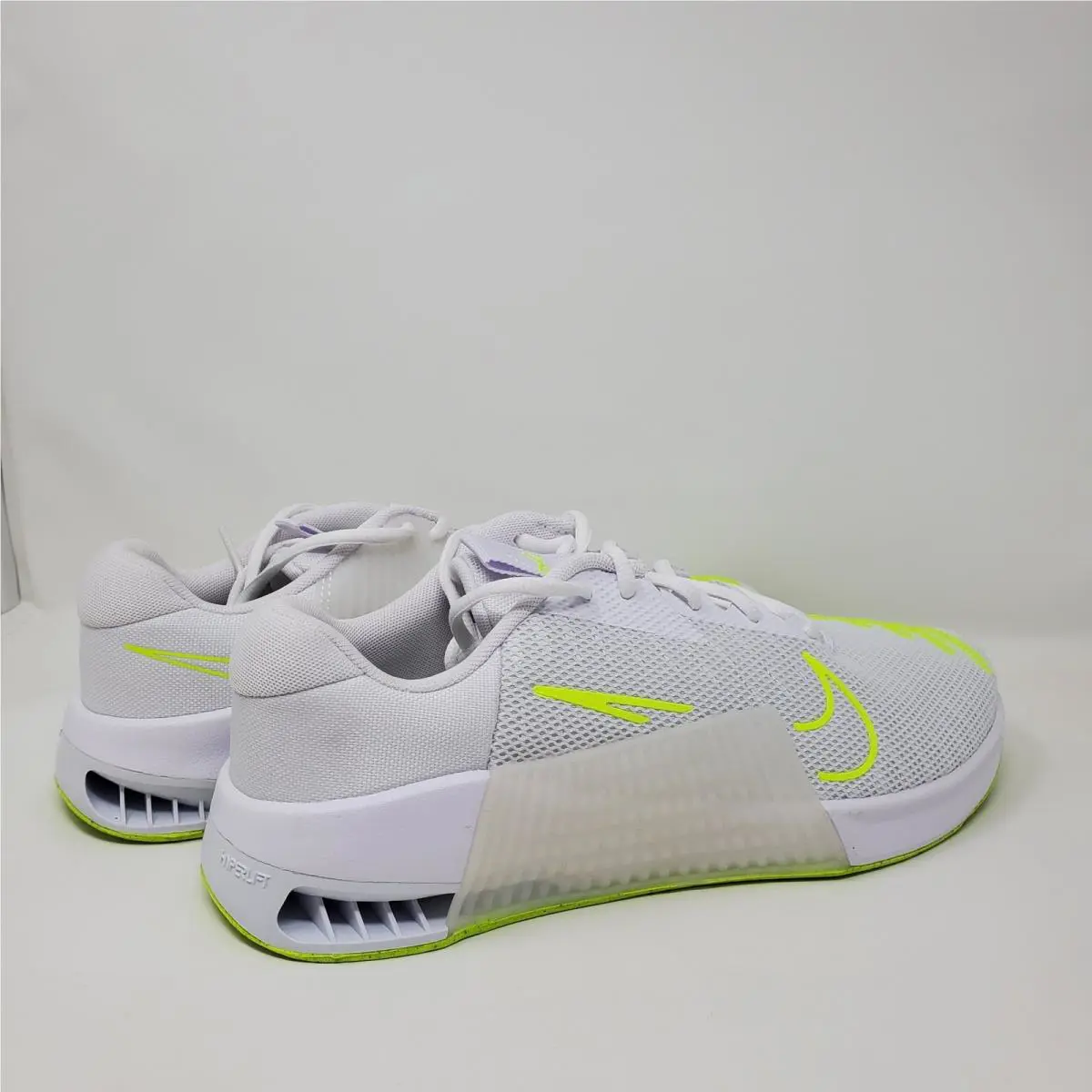 Nike shoes - Nike Metcon 9 - Metcon - DZ2617-104 - White 5